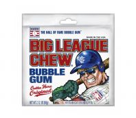 Big League Original Gum 60 gr.