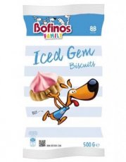 42210 24* Bofinos Iced Gem 12x500g