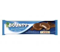 Bounty Secret Centre Biscuits 132 gr. 24* Bounty Secret Centre Biscuits 132 gr.