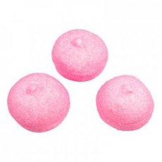 Mellow Mellow Golf Balls Roze Aardbei 9g-10g 1kg