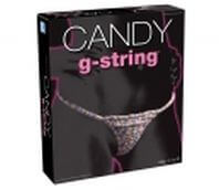 Candy G-String Fruit 145 gr.
