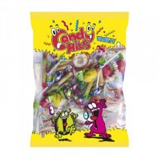 Candy Hits Snoepmix 6 kg