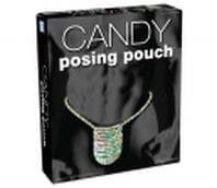 Candy Posing Pouch 210 gr.