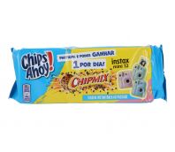 Chips Ahoy Chipmix 128 gr.