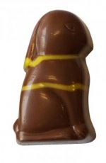 Chocola Amore Zoodiertjes Melk Advocaat Deco 1kg