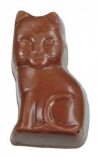 Chocola Amore Zoodiertjes Melk Vanille 1kg