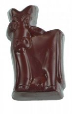 Chocola Amore Zoodiertjes Puur Krokant Praliné 1kg