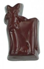 Chocola Amore Zoodiertjes Puur Praliné 1kg