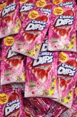 Chupa Chups Crazy Dips 26 Chupa Chups Crazy Dips 5 kg