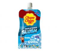 Chupa Chups Slush Cola 250 ml.