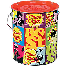 Chupa Chups - The best of Lollys