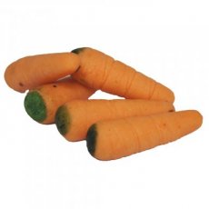 50289 25. Coco Worteltjes 25g 2kg