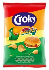Croky Chips Bicky 20x40g