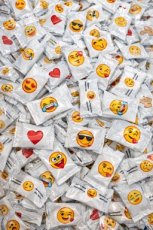 Dextrose Emojis 26 Dextrose Emojis 11,5 kg