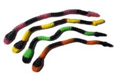 DP Jelly Rattlesnake 6 kgE 25 DP Jelly Rattlesnake 6 kg