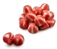DP Jelly Twist Red Kisses 1 kg