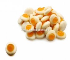 DP Mini Jelly Fried Eggs 1 kg