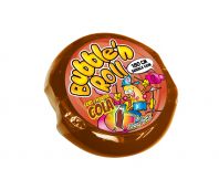 FC Bubble'n Roll Cola 58 gr. / 180 cm. 24* FC Bubble'n Roll Cola 58 gr. / 180 cm.