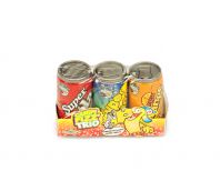 FC Candy Fizz Trio 21 gr.