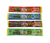 FC Sour Shok Chewy Blast