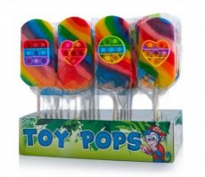 Felko Toy Pop Poppets 100 gr.