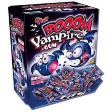 Fini Boom Vampire Gum 200 stuks
