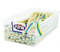 Fini Cables Fizzy Multicolor 25 gr. 24* Fini Cables Fizzy Multicolor 25 gr.