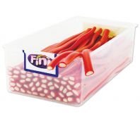 Fini Cables Strawberry 25 gr.