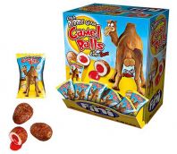 Fini Camel Balls Sour Gum