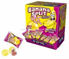 Fini Liquid Banana Split Gum