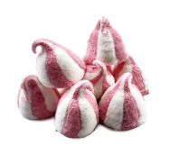 Fini Strawberry Elf Hat Marshmallows 1 kg