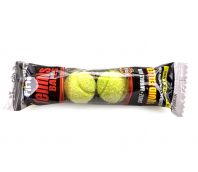 Fini Tennisball Gum 4-pack