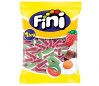 Fini Watermelon Slices 6 kg