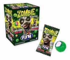 Fini Zombie Mouth Painter Gum 24* Fini Zombie Mouth Painter Gum