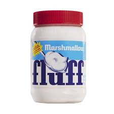 Fluff Original Vanilla 213 gr.