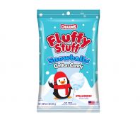 Fluffy Stuff Snow Balls Cotton Candy 60 gr.