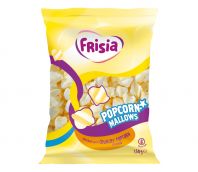 Frisia Popcorn Mallows 150 gr.