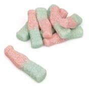 Frisia Sour Bubblegum Bottles 3 kg