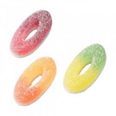 Frisia Sour Fruity Rings 3kg