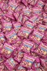 Fruit-tella Party Pinks 26 Fruit-tella Party Pinks 7,5 kg
