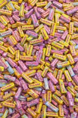 Fruittella Mini Fruittella Mini 9 kg