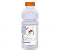 Gatorade Frost Glacier Cherry 0,591 l.