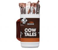 Goetze's Caramel Brownie Cow Tales 28 gr.