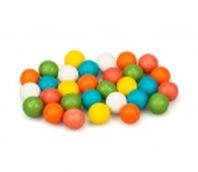 Gum Balls Mini (1250 stuks/14mm) 24* Gum Balls Mini 14mm