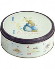 Hamlet Blik Peter Rabbit 150g