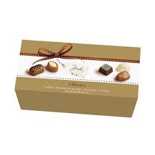 Hamlet Pralines Selection 250 gr.