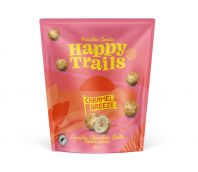 Happy Trails Caramel Seasalt 155 gr.