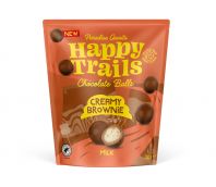 Happy Trails Creamy Brownie 155 gr.