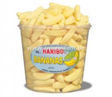 Haribo silo Bananas 1,05 kg