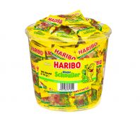 Haribo silo Btl. Kinder Schnuller 10 gr. 24* Haribo silo Btl. Kinder Schnuller 10 gr.